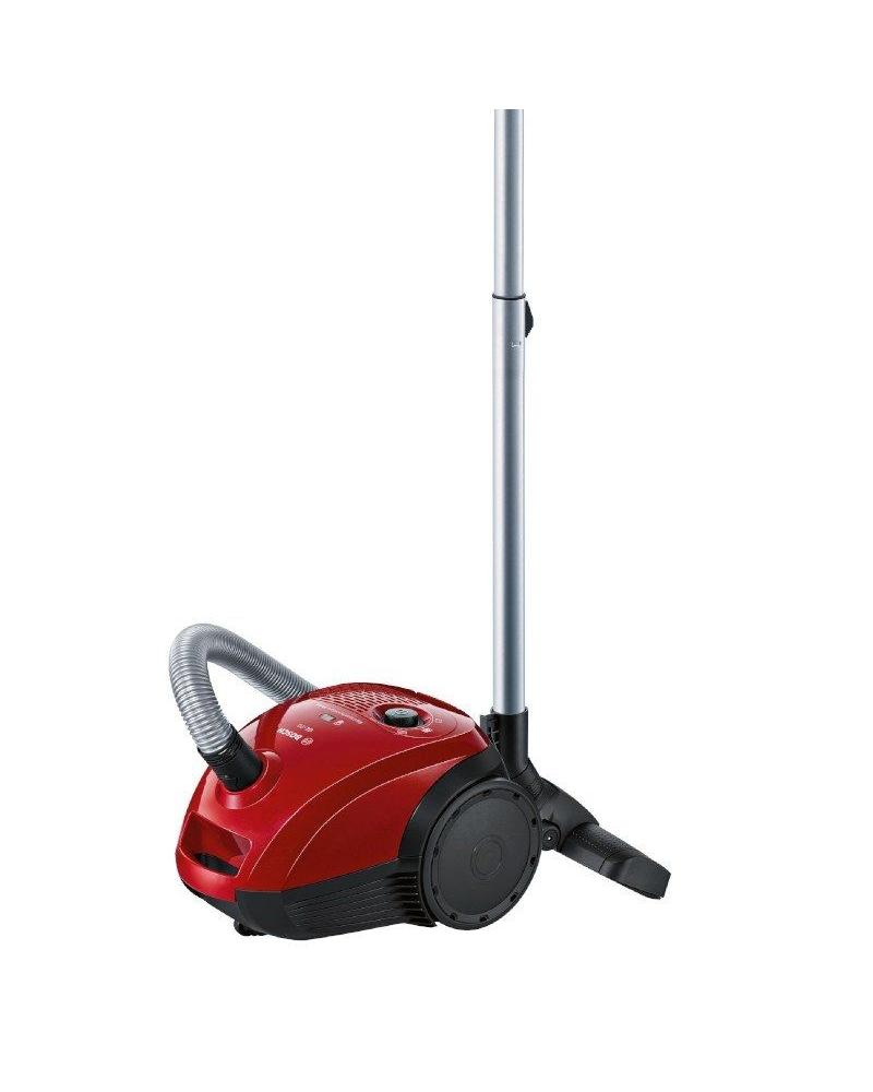 ASPIRADOR DE TRINEO BOSCH GL-20 - 600W - FILTRO HIGIÉNICO - DEPÓSITO 3.5L - REGULADOR ELECTRÓNICO POTENCIA - 3 RUEDAS - Imagen 1