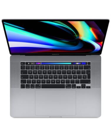 APPLE MACBOOK PRO 16'/40.6CM 8CORE I9 2.3GHZ/16GB/1TB GRIS ESPACIAL - MVVK2Y/A - Imagen 1
