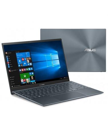 PORTÁTIL ASUS ZENBOOK 14 UX325JA-EG007T - W10 - I7-1065G7 1.30GHZ - 16GB - 512GB SSD PCIE NVME - 13.3'/33.7CM FHD - HDMI - BT - 