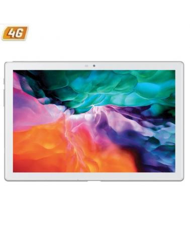 TABLET CON 4G INNJOO VOOM TAB PRO GREY - OC 1.6GHZ - 4GB RAM - 64GB - 10.1'/25.65CM IPS - ANDROID - CÁMARA 8/2MPX - BAT 5400MAH 