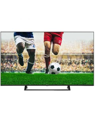 TELEVISOR LED HISENSE 50A7300F - 50'/127CM - 3840*2160 4K - HDR - DVB-T2/T/C/S2/S - 2*8W - SMART TV - WIFI - BT - 3*HDMI - 2*USB
