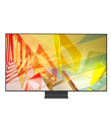 TELEVISOR QLED SAMSUNG QE55Q95TA - 55'/139CM - 3840*2160 4K - 4300HZ PQI - HDR - T2CS2X2 - SMART TV - WIFI - 4*HDMI - 2*USB - AU