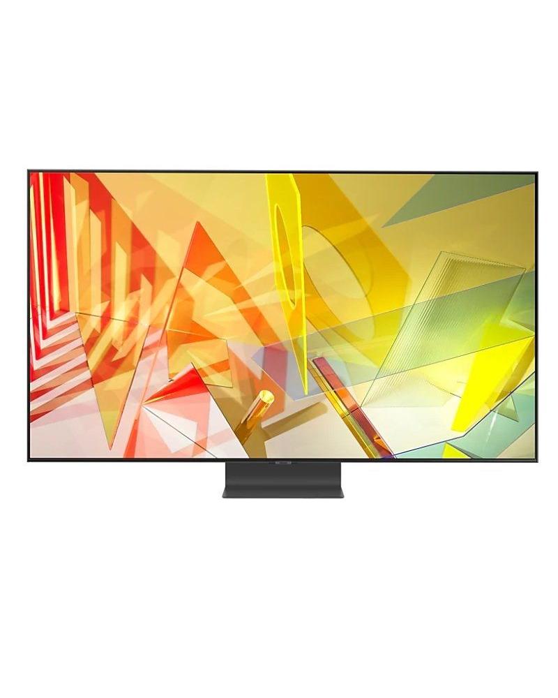 TELEVISOR QLED SAMSUNG QE55Q95TA - 55'/139CM - 3840*2160 4K - 4300HZ PQI - HDR - T2CS2X2 - SMART TV - WIFI - 4*HDMI - 2*USB - AU