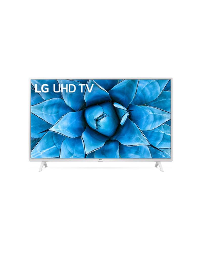 TELEVISOR LED LG 43UN73906LE - 43'/109CM 4K - 3840*2160 - HDR - DVB-T2/C/S2 - SONIDO 20W - SMART TV WEBOS 5.0 - WIFI - BT - 3*HD