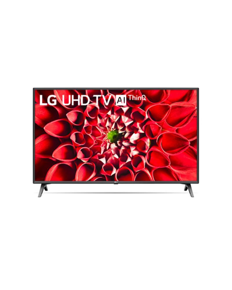 TELEVISOR LG 43UN80006LC - 43'/109CM - 3840*2160 4K - HDR - DVB-T2/C/S2 - 2*10W - SMART TV - WEBOS - WIFI - BT - 4*HDMI - 2* USB