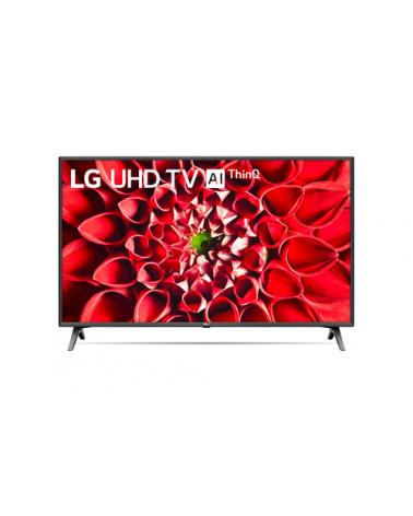 TELEVISOR LG 43UN80006LC - 43'/109CM - 3840*2160 4K - HDR - DVB-T2/C/S2 - 2*10W - SMART TV - WEBOS - WIFI - BT - 4*HDMI - 2* USB