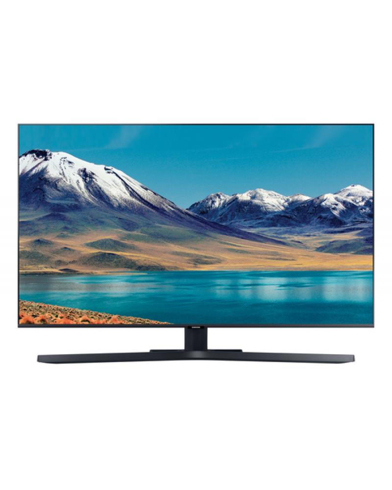 TELEVISOR SAMSUNG UE50TU8505 CRYSTAL UHD - 50'/127CM - 3840*2160 4K - 2800HZ PQI - HDR - DVB-T2CS2 - SMART TV - WIFI - 3*HDMI - 