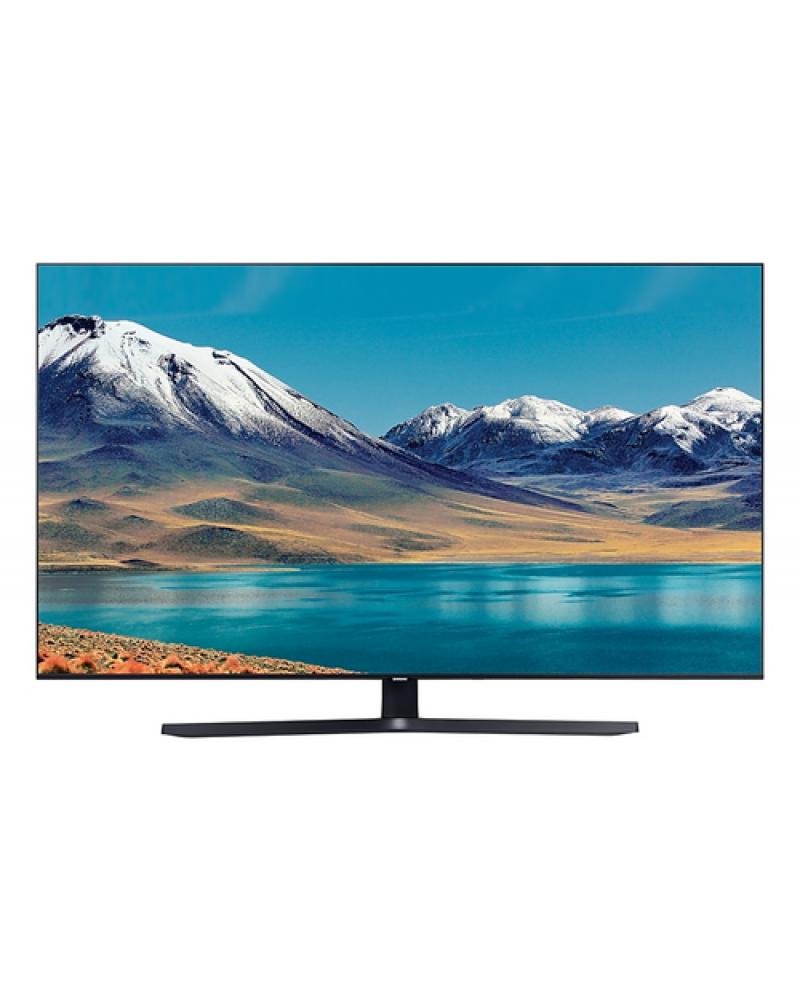 TELEVISOR SAMSUNG UE65TU8505 CRYSTAL UHD - 65'/165CM - 3840*2160 4K - HDR - DVB-T2CS2 - SMART TV - WIFI - 3*HDMI - 2*USB - AUDIO