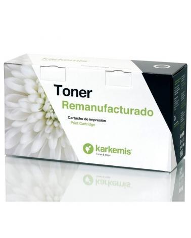 TONER KARKEMIS RECICLADO SAMSUNG LÁSER MLTD103L - NEGRO - 2.500 PAG. - Imagen 1