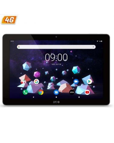 TABLET SPC GRAVITY OCTACORE NEGRA - OC A35 (1.6+1.2GHZ) - 4GB RAM - 64GB - 10.1'/25.65CM IPS HD - CAM 5MPX/2MPX - BT5.0 - BAT 58