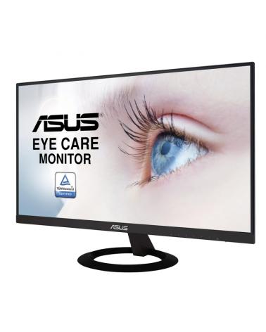 MONITOR LED ASUS VZ239HE - 23'/58.4CM IPS - 1920X1080 - 250CD/M2 - 5 MS - SIN PARPADEOS - HDMI - VGA - NEGRO - Imagen 1