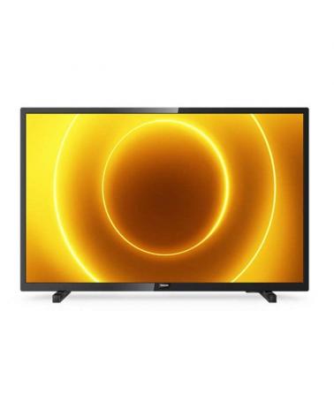 TELEVISOR LED PHILIPS 32PHS5505 - 32'/80CM - 1366*768 - 4:3/16:9 - DVB-T/T2/T2-HD/C/S/S2 - SONIDO 10W RMS - 2*HDMI - USB - VESA 