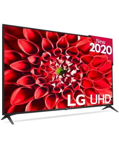 TELEVISOR LED LG 70UN71006LA - 70'/177CM 4K - 3840*2160 - HDR - DVB-T2/C/S2 - SONIDO 20W - SMART TV WEBOS 5.0 - WIFI - BT - 3*HD