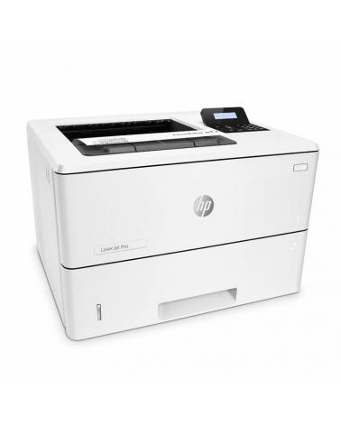 IMPRESORA HP LÁSER PRO M501DN - 45PPM - HASTA 4800X600PPP - DUPLEX - EPRINT / AIRPRINT - USB 2.0 - ETHERNET - TONER 87A/X - Imag