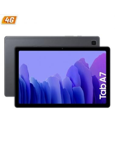 Tablet Samsung Galaxy Tab A7 T505 (2020) 10.4'/ 3GB/ 32GB/ Gris - Imagen 1