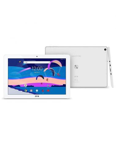 Tablet SPC Gravity Pro 10.1'/ 3GB/ 32GB/ Blanca - Imagen 1