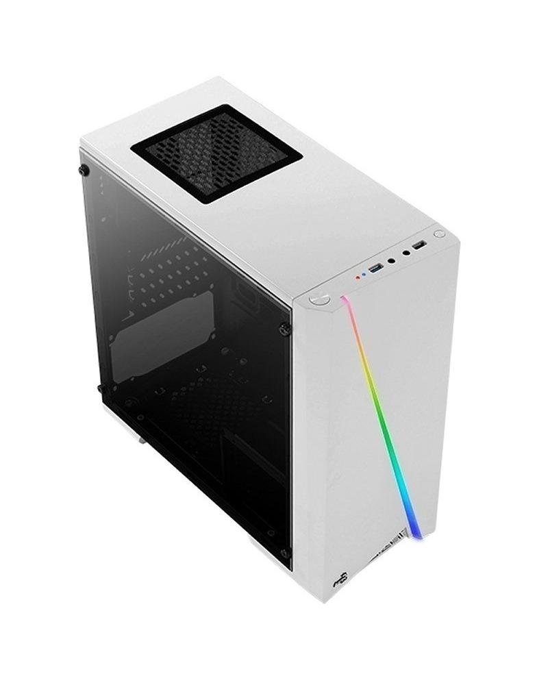 Caja Semitorre Aerocool Cylon Mini W - Imagen 1