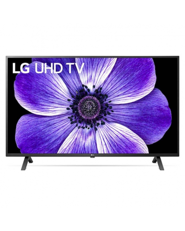 Televisor LG 50UN70006LA 50'/ UltraHD 4K/ SmartTV/ WiFi - Imagen 1