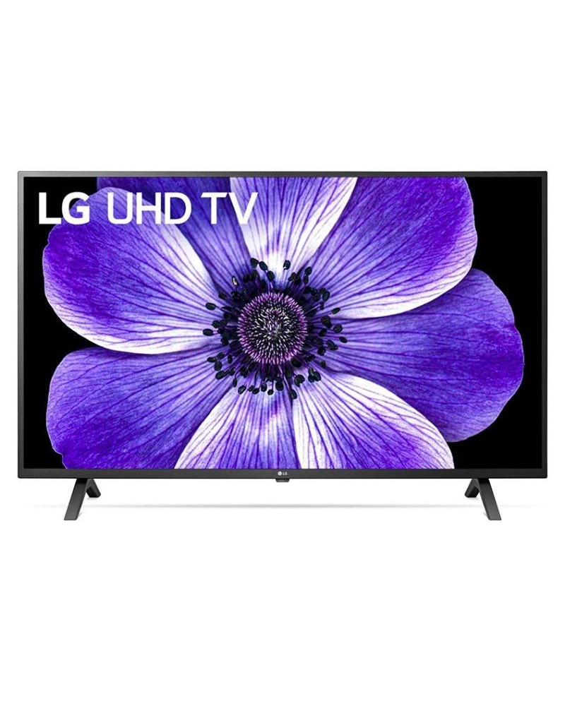 Televisor LG 50UN70006LA 50'/ UltraHD 4K/ SmartTV/ WiFi - Imagen 1