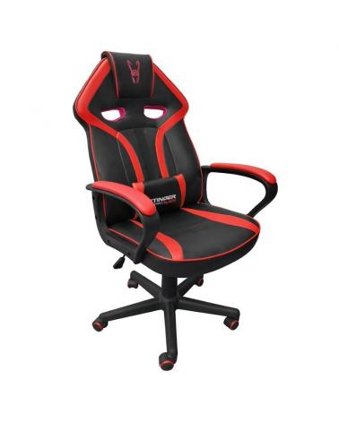 Silla Gaming Woxter Stinger Station V2/ Rojo Alien - Imagen 1