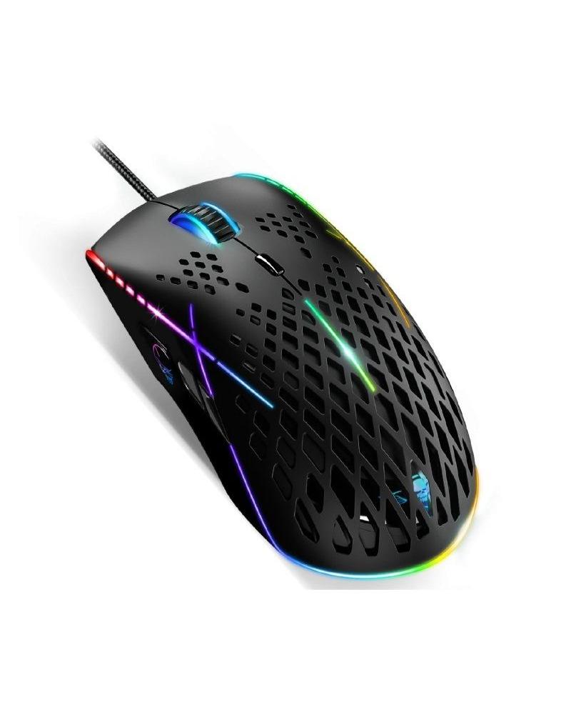 Ratón Gaming Spirit Of Gamer XPERT M100/ Hasta 6400 DPI - Imagen 1
