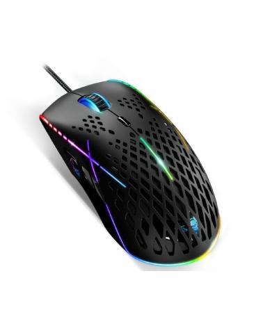 Ratón Gaming Spirit Of Gamer XPERT M100/ Hasta 6400 DPI - Imagen 1