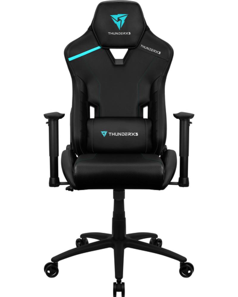 Silla Gaming Thunderx3 TC3/ Negro Azabache - Imagen 1