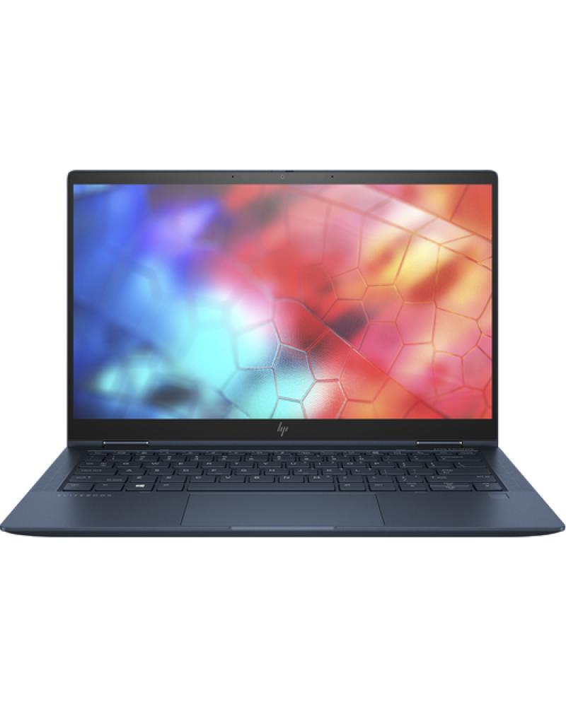 Portátil Convertible HP Elite Dragonfly 8MK78EA Intel Core i5-8265U/ 8GB/ 256GB SSD/ 13.3' Táctil/ Win10 Pro - Imagen 1