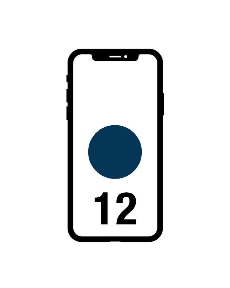 Smartphone Apple iPhone 12 128GB/ 6.1'/ Azul - Imagen 1