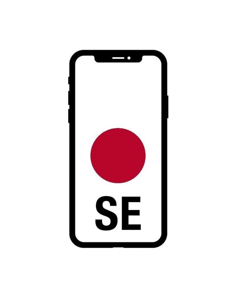 Smartphone Apple iPhone SE 2020 128GB/ 4.7'/ Rojo - Imagen 1
