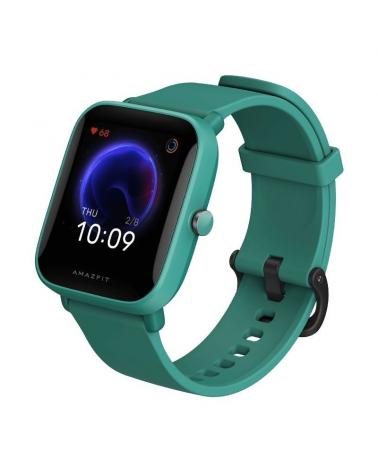 RELOJ INTELIGENTE HUAMI AMAZFIT BIP U VERDE - BT 5.0 - MULTISPORT - CONTROL SALUD - NOTIFICACIONES - Imagen 1