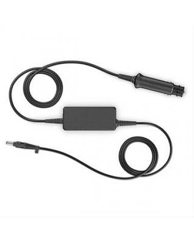 CARGADOR DE PORTATIL HP COCHE/CABLE 40W NEGR - Imagen 1