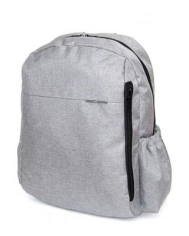 MOCHILA PARA PORTATIL 15.6' PRIMUX GRIS - Imagen 1