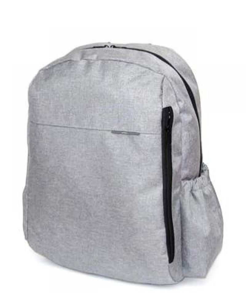 MOCHILA PARA PORTATIL 15.6' PRIMUX GRIS - Imagen 1