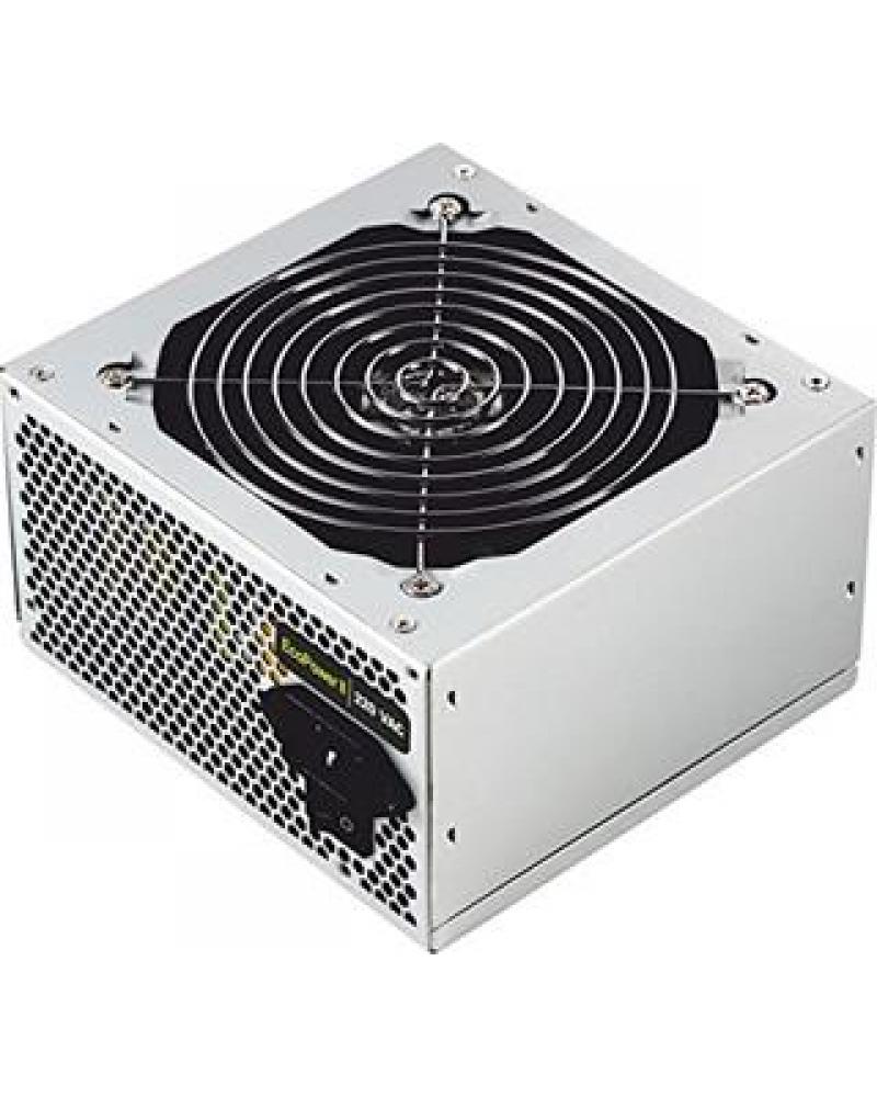 FUENTE ATX 500W TOOQ TQEP-500SSE OEM - Imagen 1