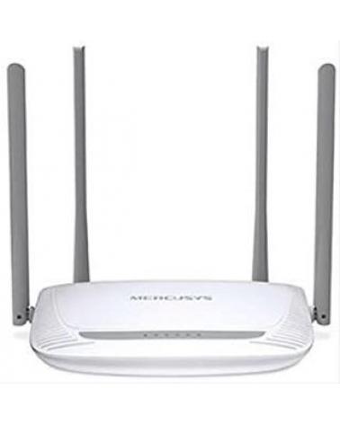 ROUTER WIRELESS N 300Mbps MERCUSYS MW325R - Imagen 1