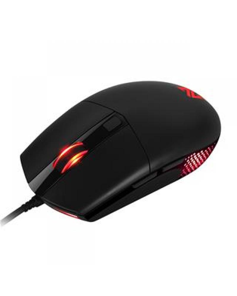 RATON GAMING ABKONCORE A660 - Imagen 1