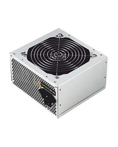 FUENTE ATX 500W TOOQ TQEP-500SP Ecopower II - Imagen 1