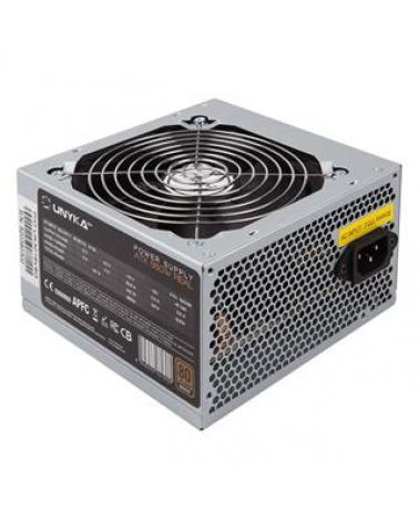 FUENTE DE ALIMENTACIÓN UNYKACH 350W 80 PLUS · - Imagen 1