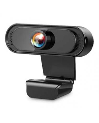 WEBCAM NILOX 1080P 30FPS FOCUS - Imagen 1