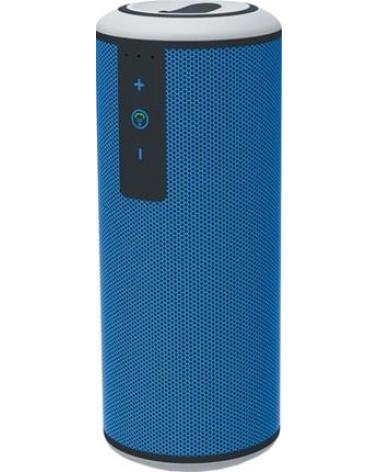 ALTAVOZ PRIMUX BEAT 2 AZUL BLUETOOTH IPX4 MICRO INTEGRADO - Imagen 1