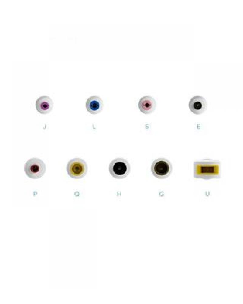 CARGADOR DE PORTATIL TOOQ 100W SLIM AUTO 1XUSB 9C BLANCO  UNIVERSAL - Imagen 1