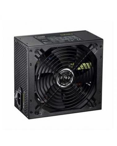 FUENTE ATX 650W TOOQ PFC ACTIVO - Imagen 1