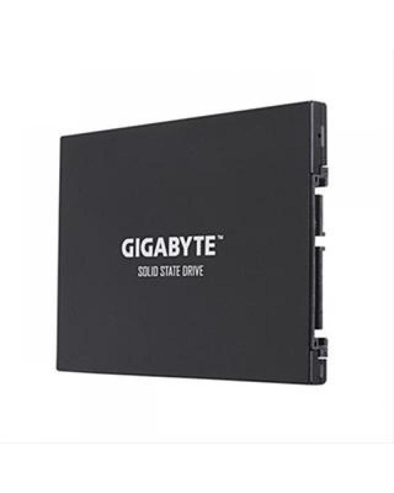 SSD 2.5' 256GB GIGABYTE SATA3 R530/W500 MB/s - Imagen 1