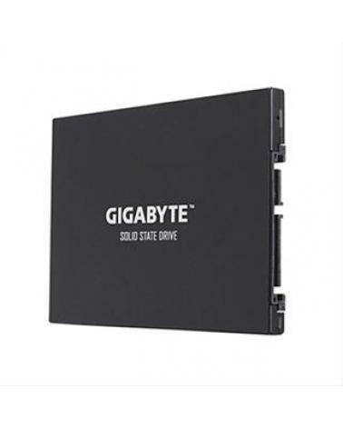 SSD 2.5' 256GB GIGABYTE SATA3 R530/W500 MB/s - Imagen 1
