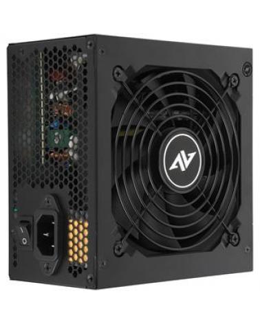 FUENTE ALIMENTACION ABKONCORE MIGHTY 500W 80PLUS - Imagen 1