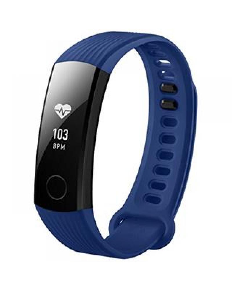 SMARTBAND HONOR 3 NAVYBLUE OUTLET - Imagen 1