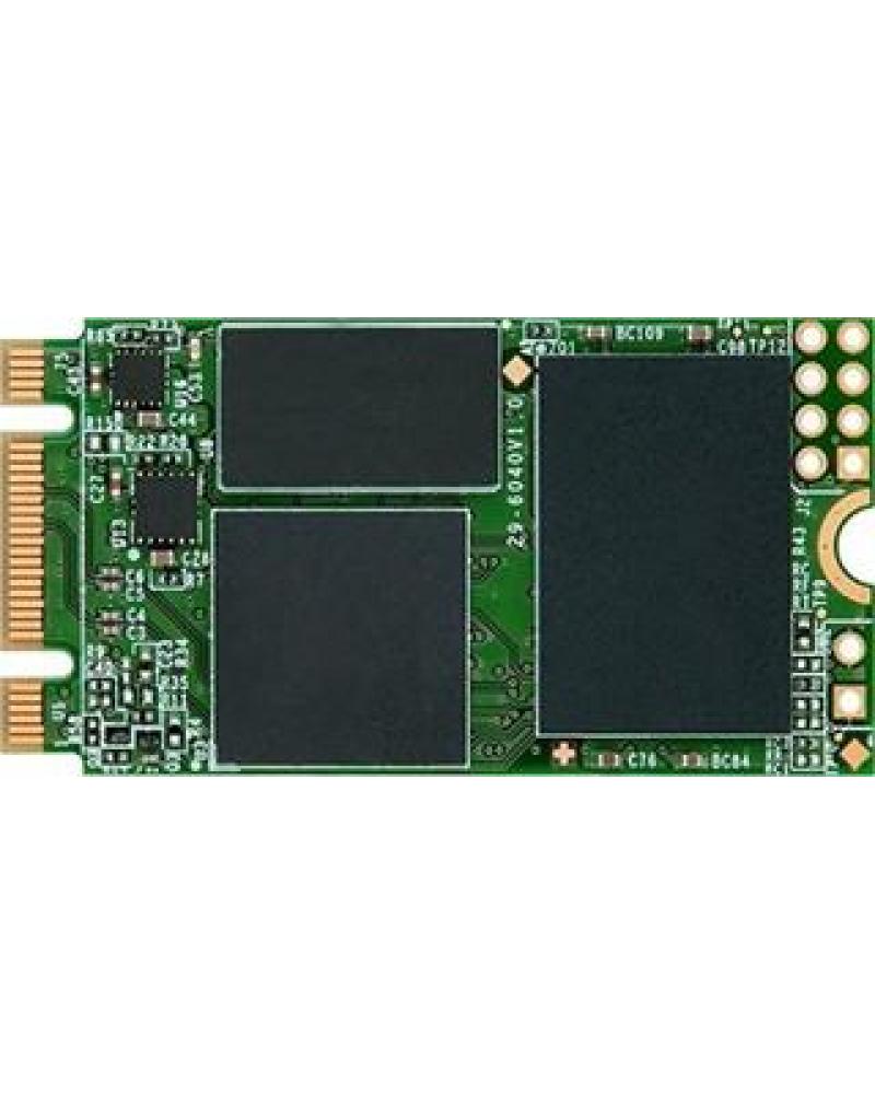 SSD M.2 2242 240GB TRANSCEND 420S SATA3 R560/W500 MB/s - Imagen 1