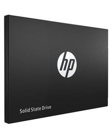 SSD HP 2.5' 256GB S750 SATA3 R560/W520 Mb/s - Imagen 1