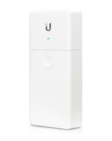 UBIQUITI N-SW NANOSWITCH OUTDOOR 4-PORTS POE - Imagen 1